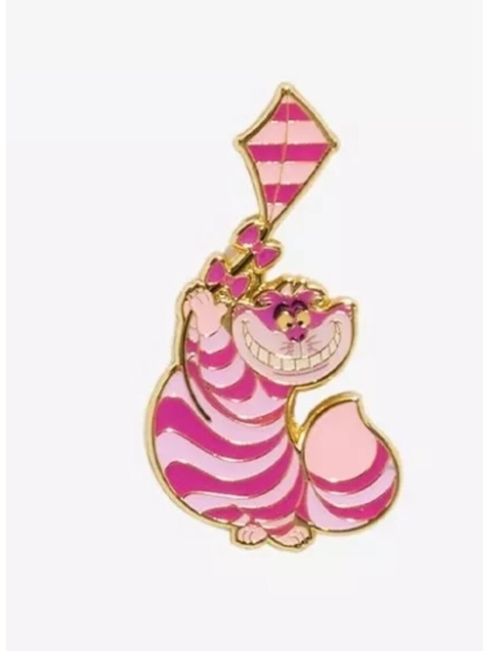 Disney Kite Flying Characters Blind Box Enamel Pin